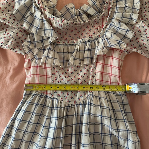 Doen Almada Dresss - Picture 7 of 8